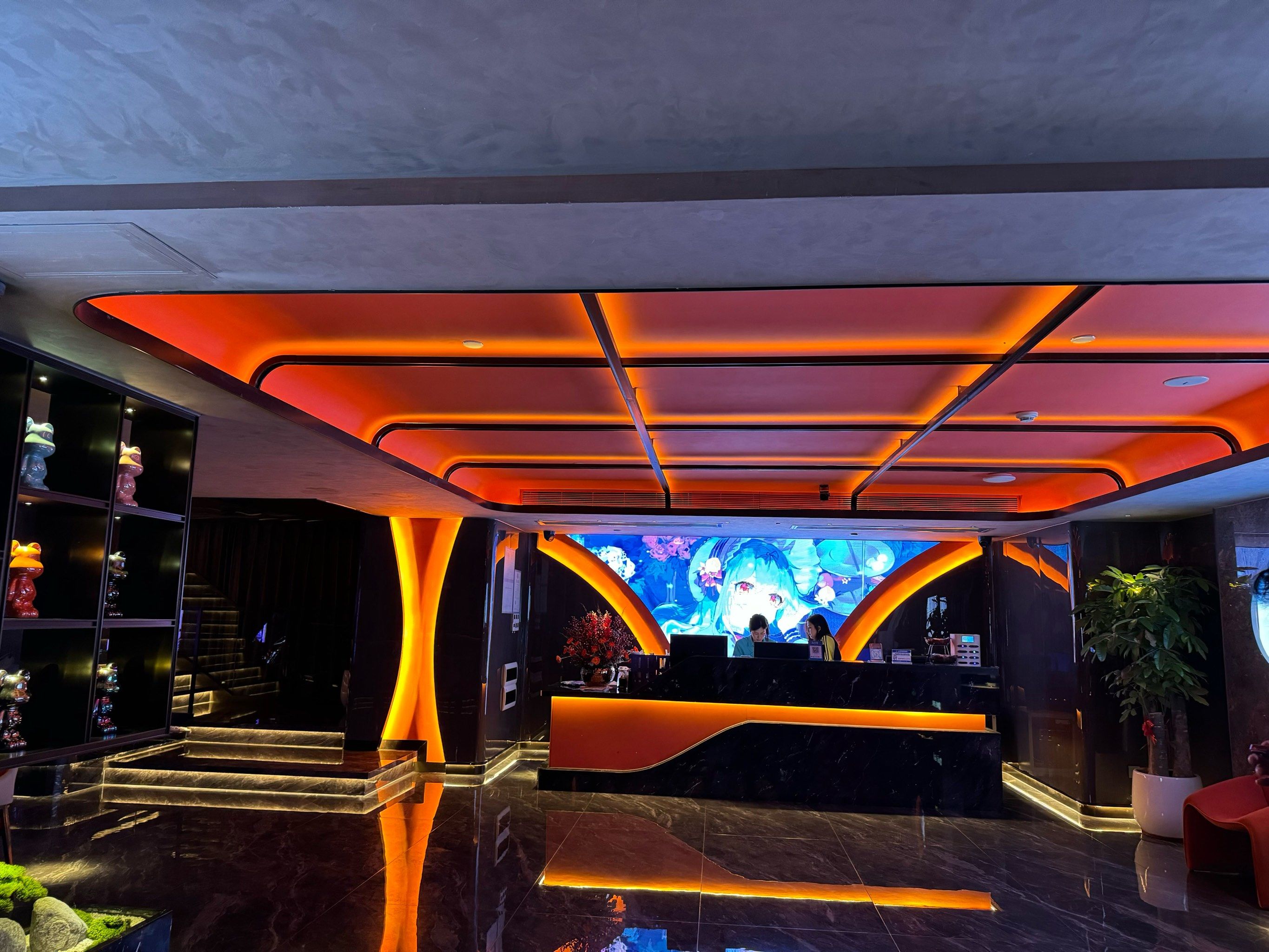 萍乡商务ktv全新商务ktv模式揭秘-湘东区ktv预定