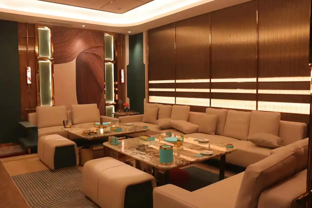 萍乡商务ktv专业商务ktv订房首选-湘东区ktv预定