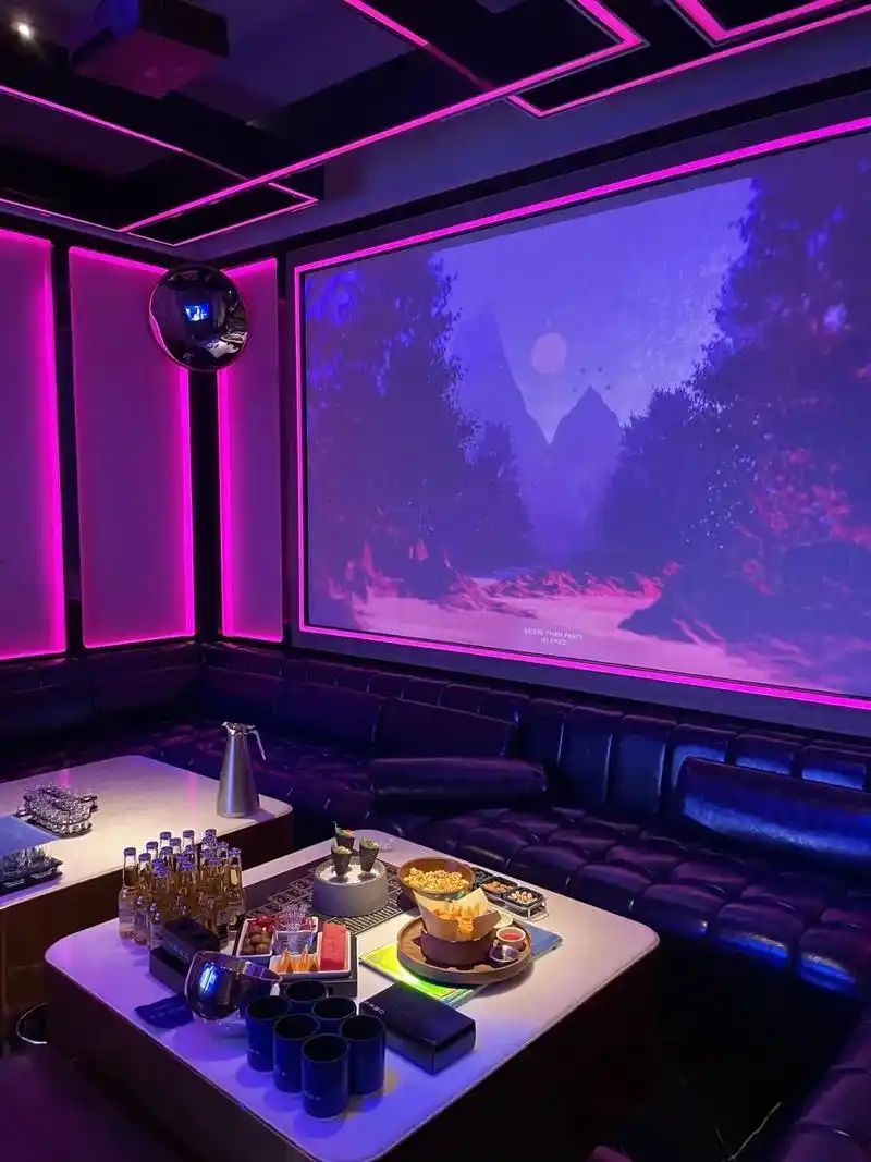 萍乡商务ktv总排行推荐榜-湘东区ktv预定