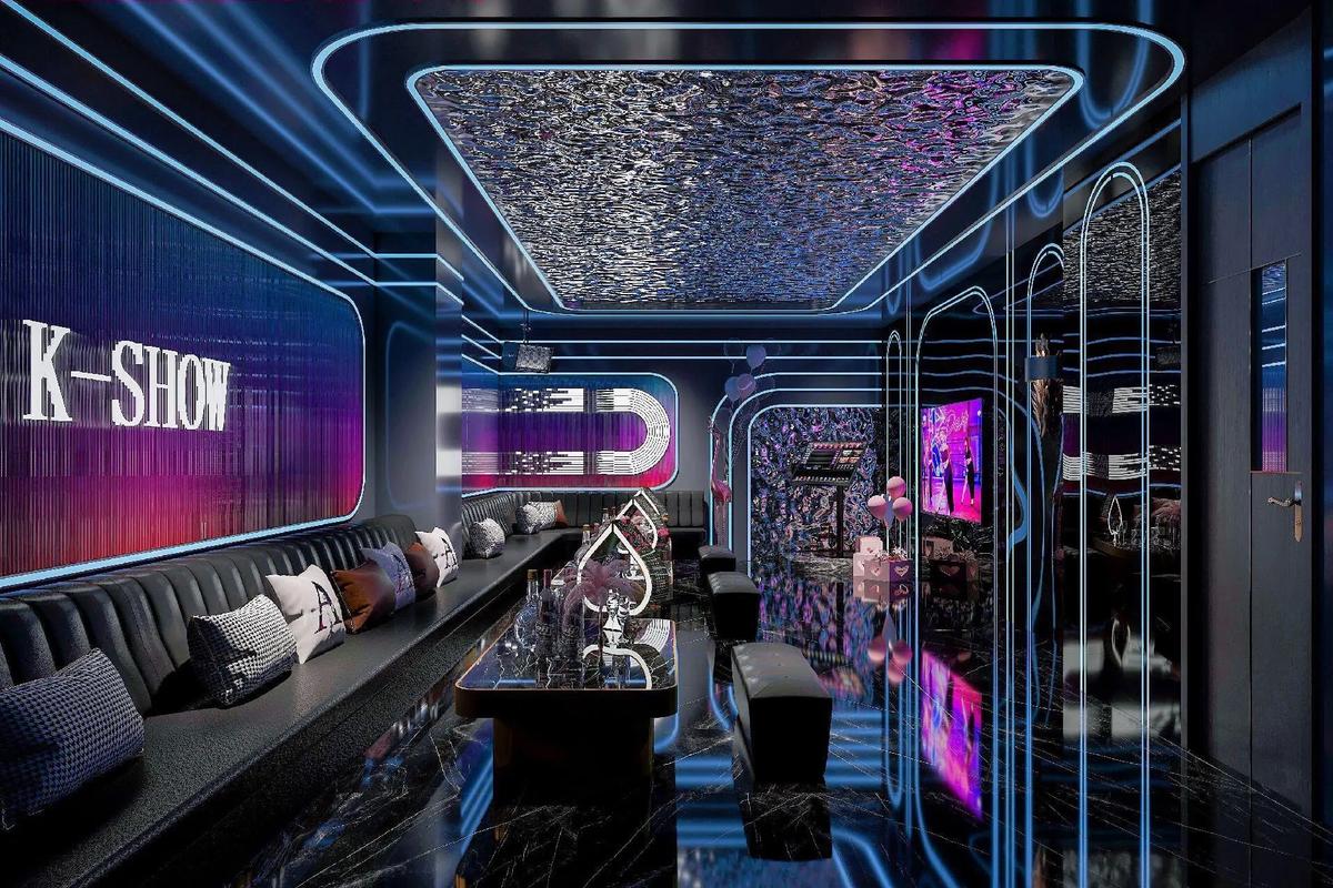 萍乡商务ktv有没有合适场所选择-湘东区ktv预定